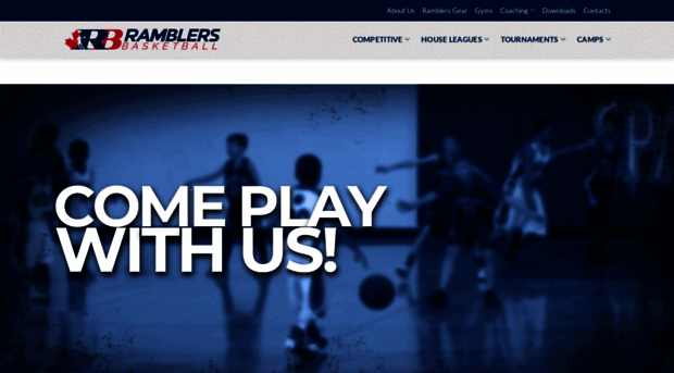 londonramblers.com