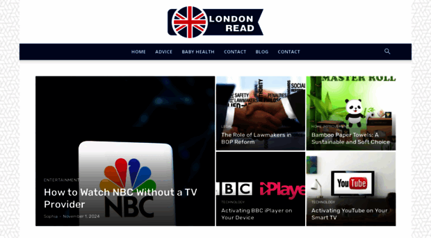 londonread.co.uk