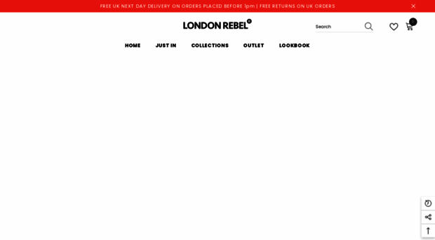 londonrebel.co.uk