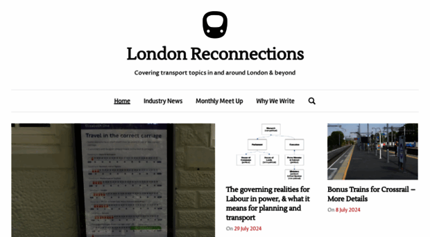 londonreconnections.com