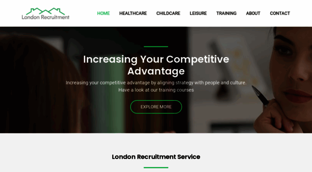 londonrecruitmentservice.com