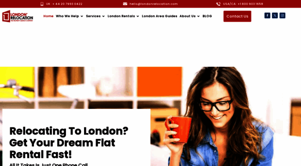 londonrelocation.com