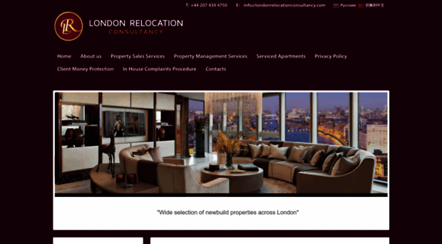 londonrelocationconsultancy.com