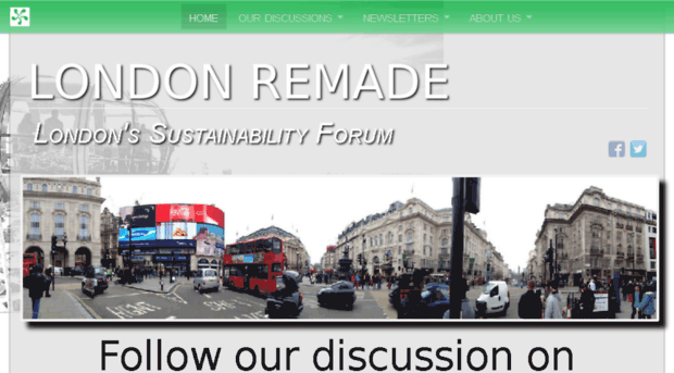 londonremade.com