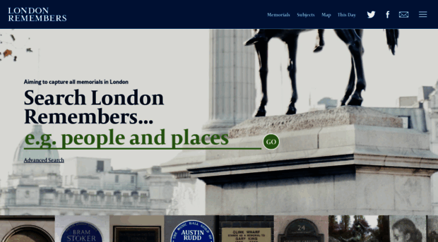 londonremembers.com