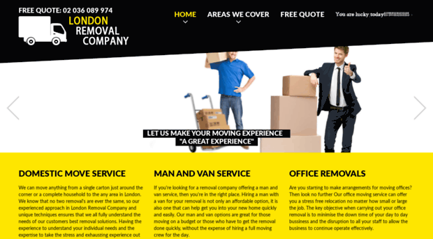 londonremoval-company.co.uk