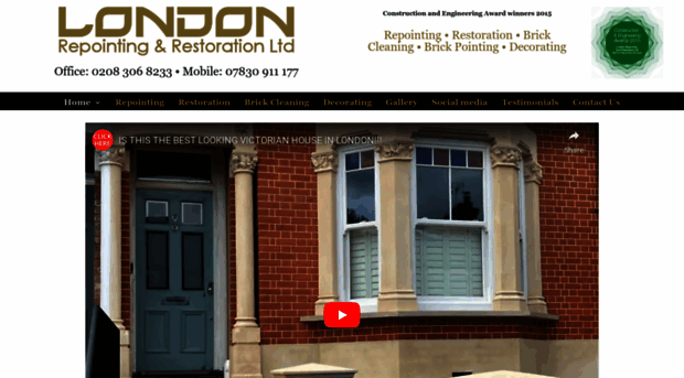 londonrepointingandrestorationltd.co.uk