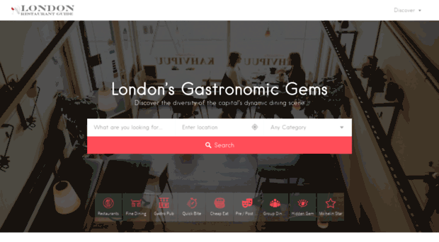 londonrestaurant.guide