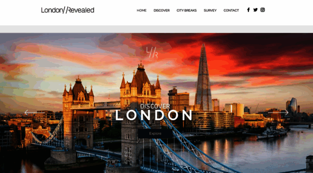 londonrevealed.co.uk