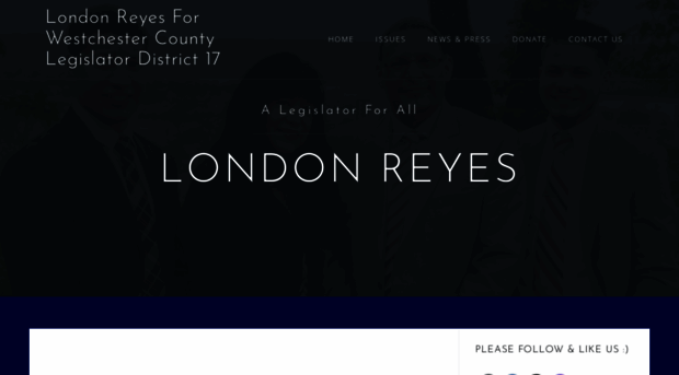 londonreyes.com