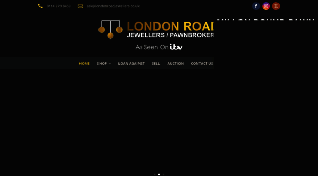 londonroadjewellers.co.uk