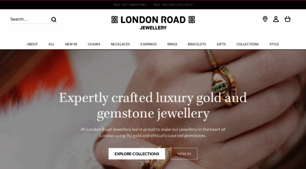 londonroadjewellery.com