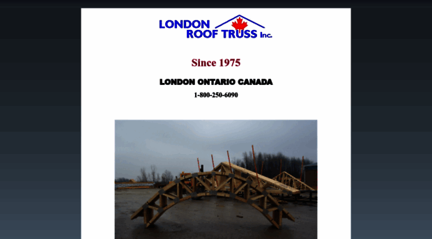 londonrooftruss.com