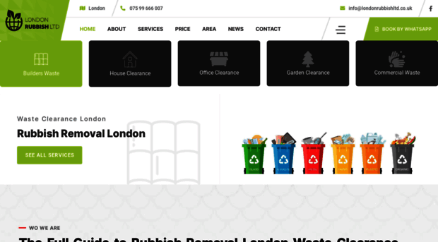 londonrubbishltd.co.uk