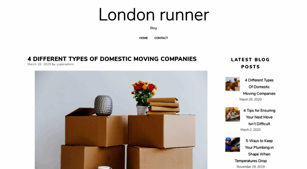 londonrunner.ca