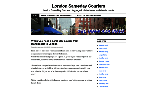 londonsamedaycouriers.wordpress.com