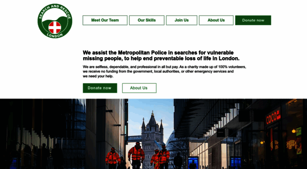 londonsar.com