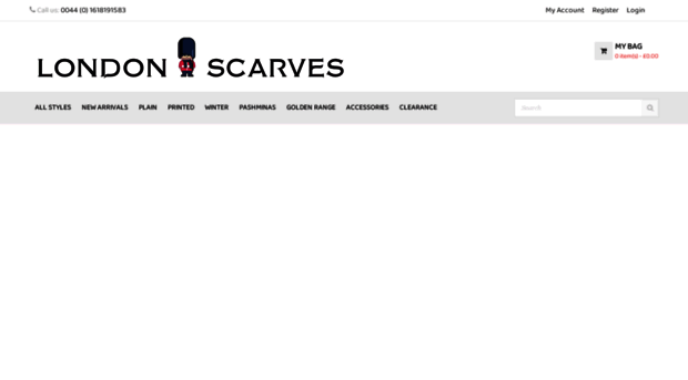 londonscarves.com