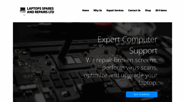 londonscreenrepair.co.uk