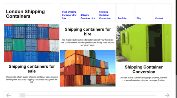 londonshippingcontainers.co.uk