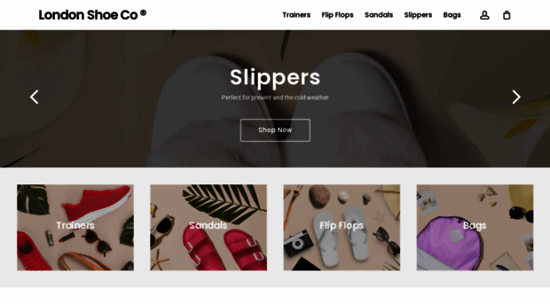 londonshoeco.co.uk