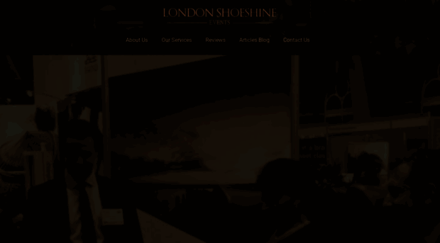 londonshoeshine.com