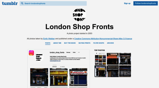 londonshopfronts.com