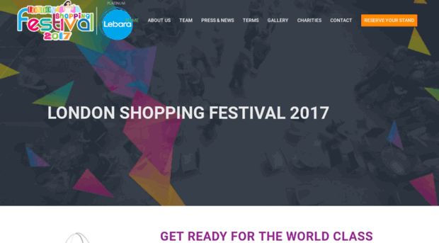 londonshoppingfestival.com