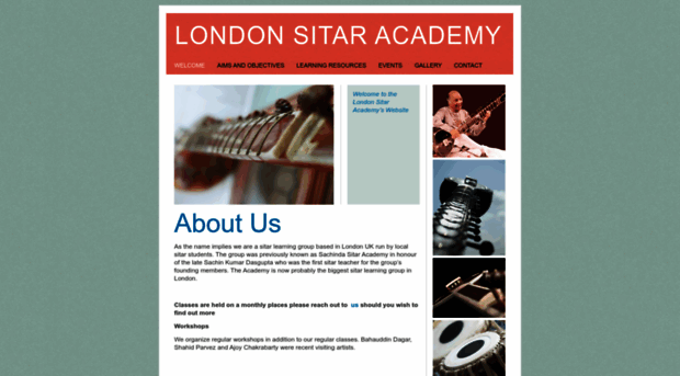 londonsitaracademy.co.uk