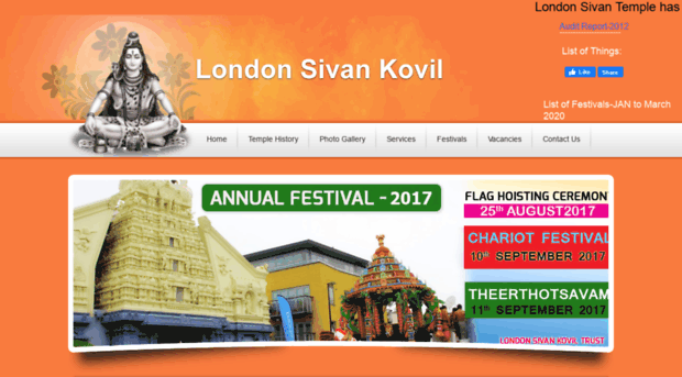 londonsivankovil.org.uk