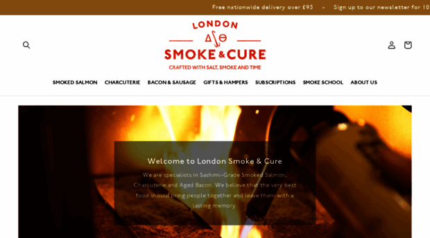 londonsmokeandcure.co.uk