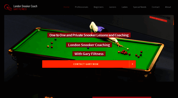 londonsnookercoach.com