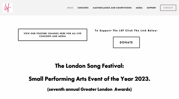 londonsongfestival.org