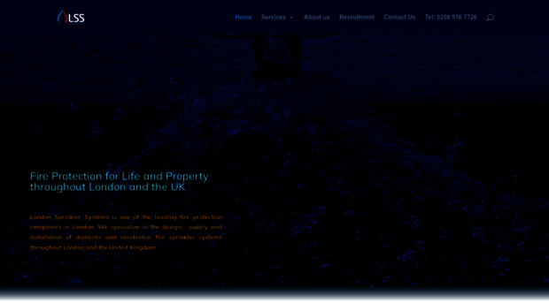 londonsprinklerservices.com