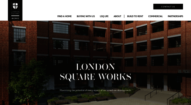 londonsquareworks.co.uk