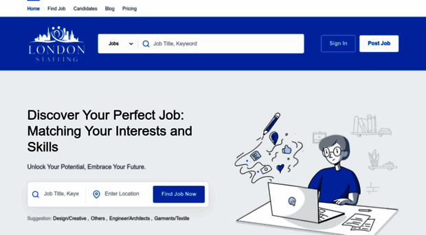 londonstaffing.uk