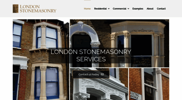 londonstonemasonry.co.uk