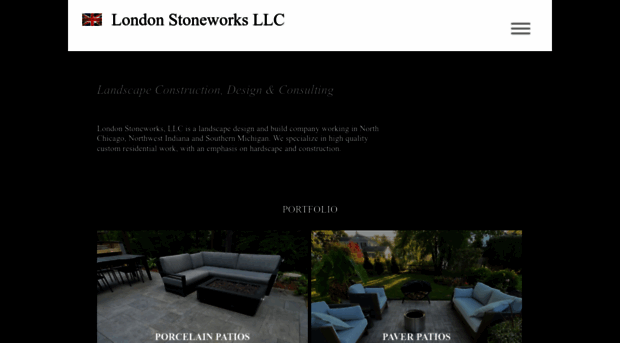 londonstoneworks.com