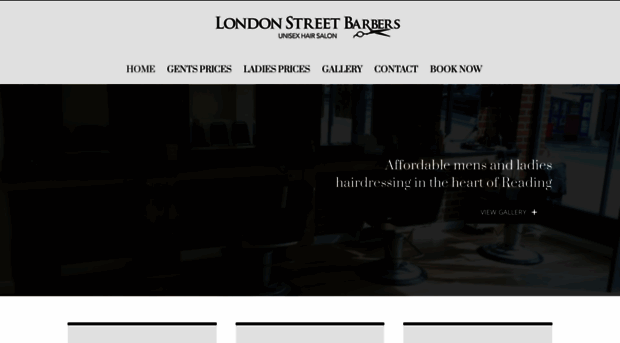 londonstreetbarbers.co.uk