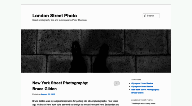 londonstreetphoto.org