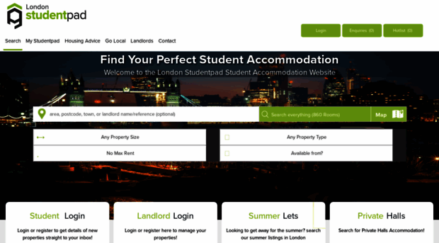 londonstudentpad.co.uk