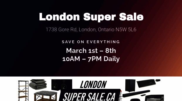 londonsupersale.ca