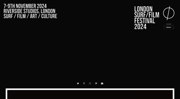 londonsurffilmfestival.com