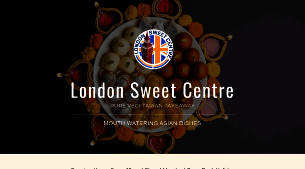 londonsweetcentre.uk