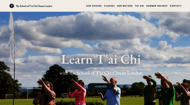 londontaichi.org