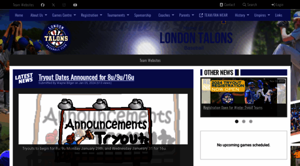 londontecumsehs.com