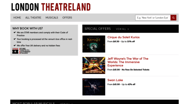 londontheatreland.ticketswitch.com