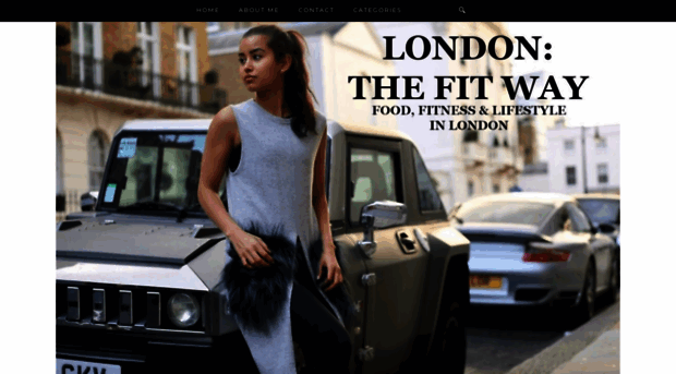 londonthefitway.co.uk