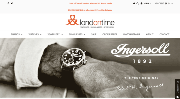 londontimewatches.co.uk