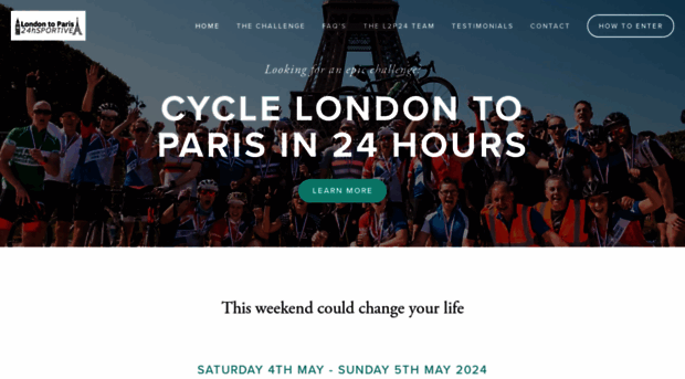 londontoparissportive.com